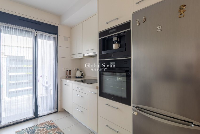 Venta - CASA -
ORIHUELA COSTA - Lomas de Cabo Roig