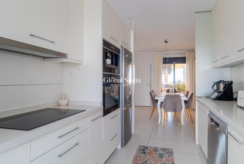 Venta - CASA -
ORIHUELA COSTA - Lomas de Cabo Roig