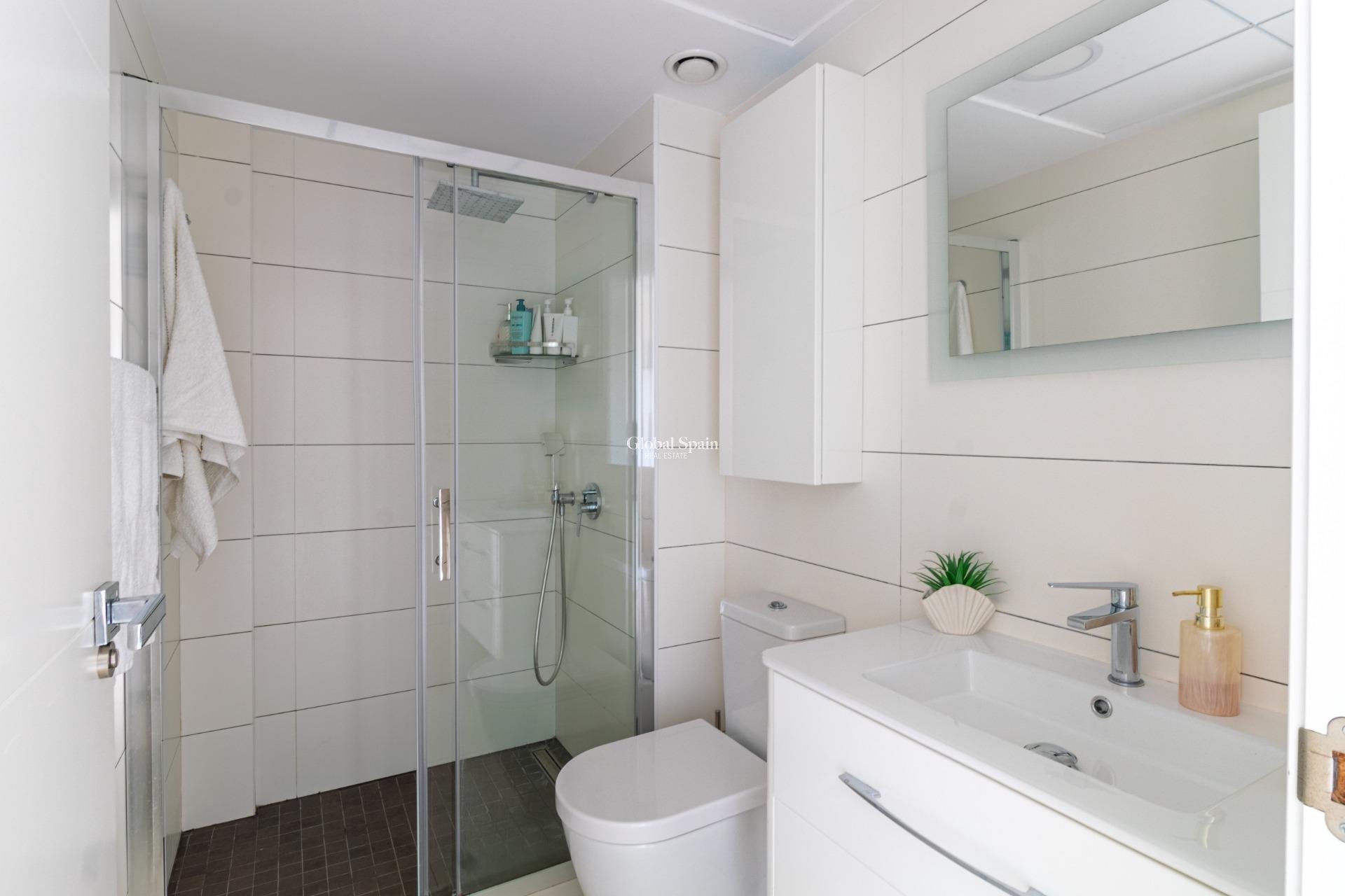 Venta - CASA -
ORIHUELA COSTA - Lomas de Cabo Roig