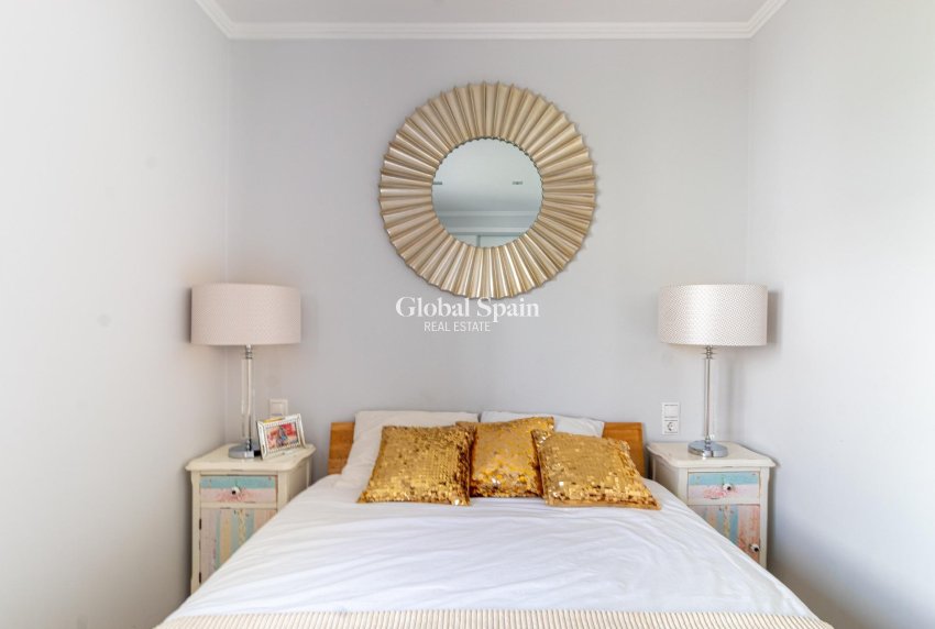 Venta - CASA -
ORIHUELA COSTA - Lomas de Cabo Roig