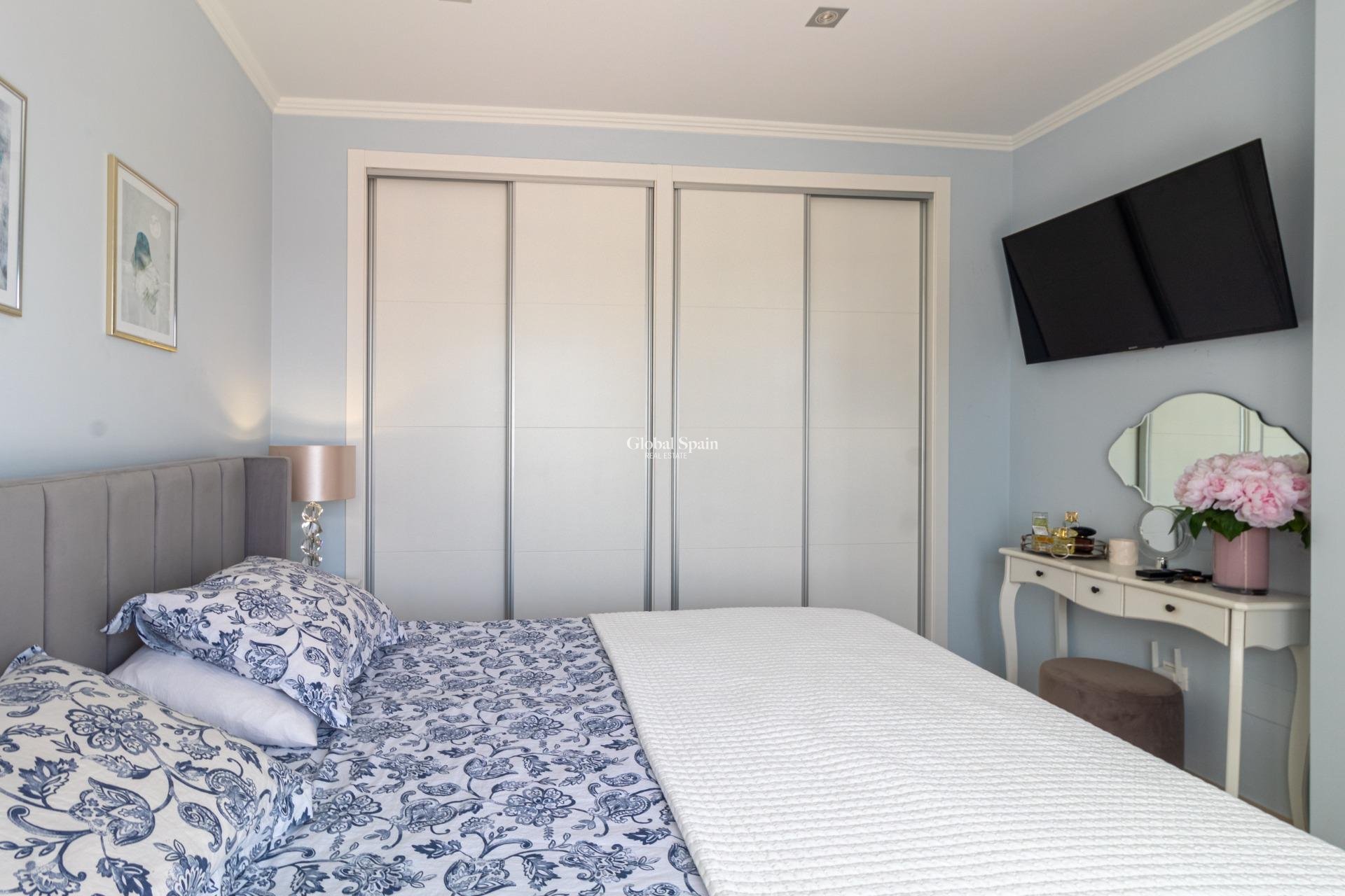 Venta - CASA -
ORIHUELA COSTA - Lomas de Cabo Roig