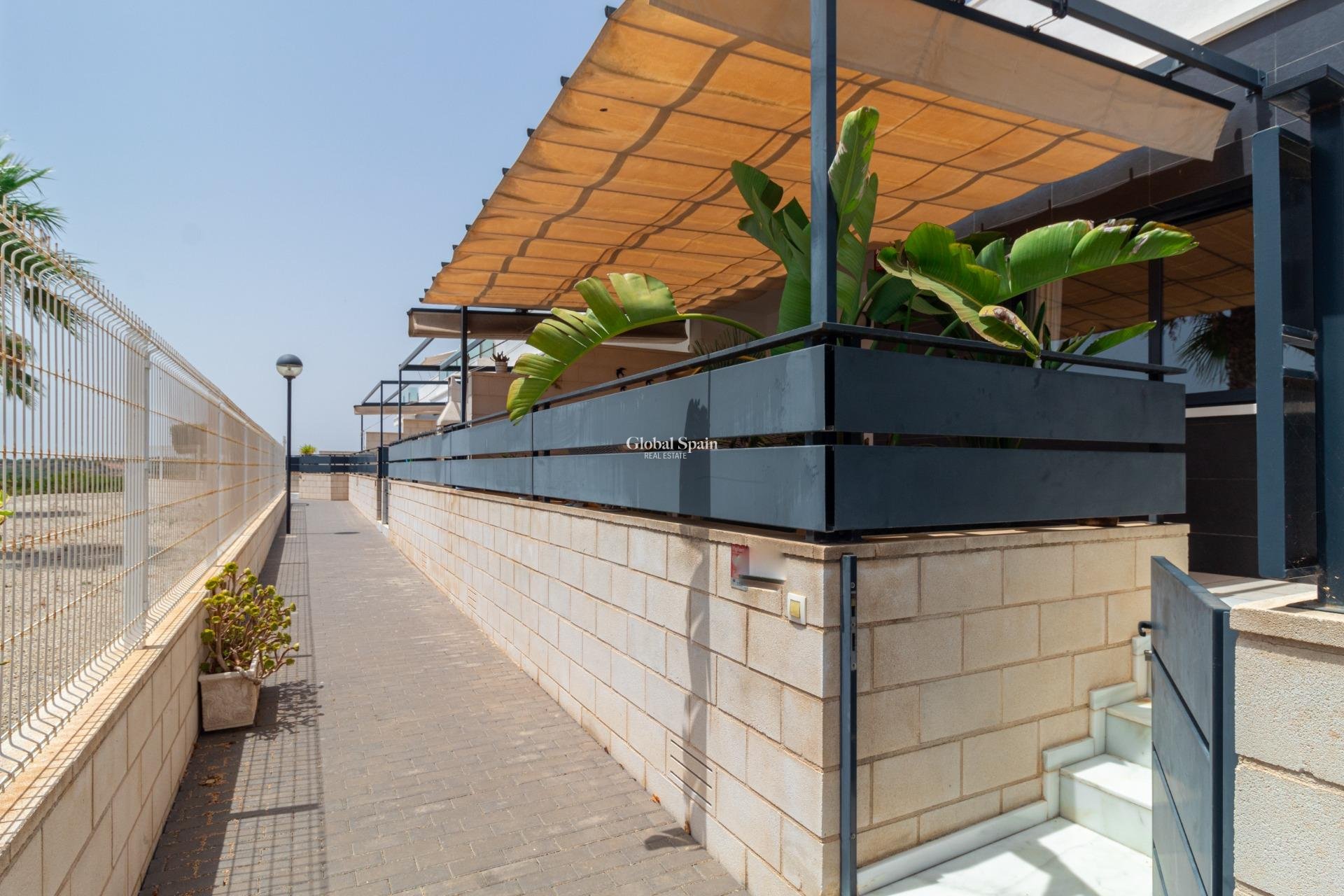 Venta - CASA -
ORIHUELA COSTA - Lomas de Cabo Roig