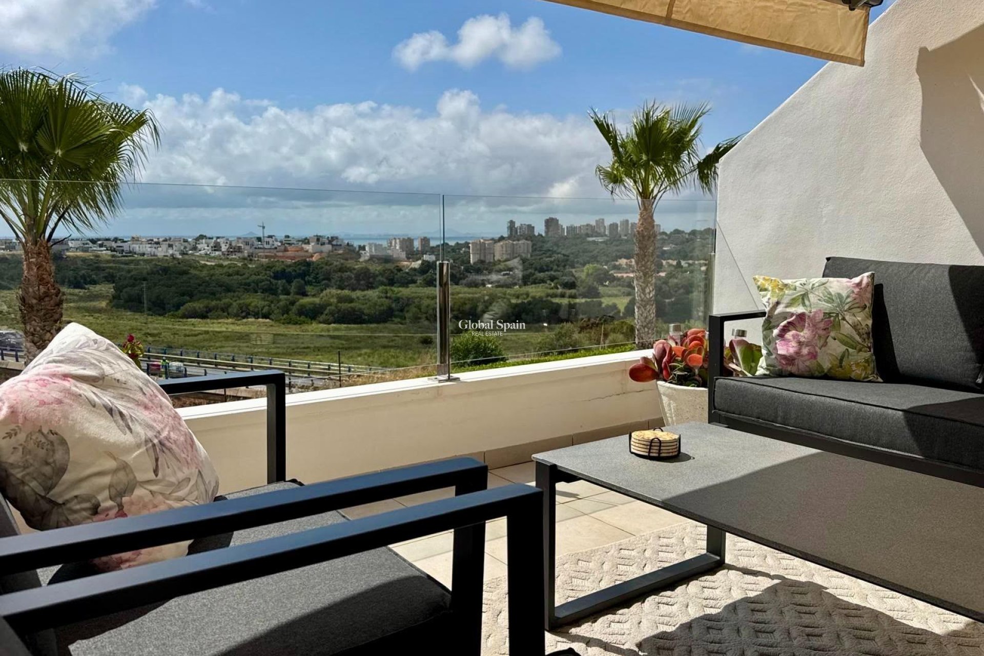 Venta - CASA -
ORIHUELA COSTA - Lomas de Cabo Roig
