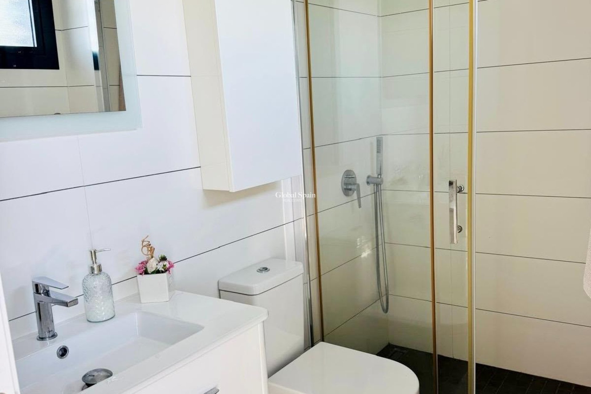 Venta - CASA -
ORIHUELA COSTA - Lomas de Cabo Roig