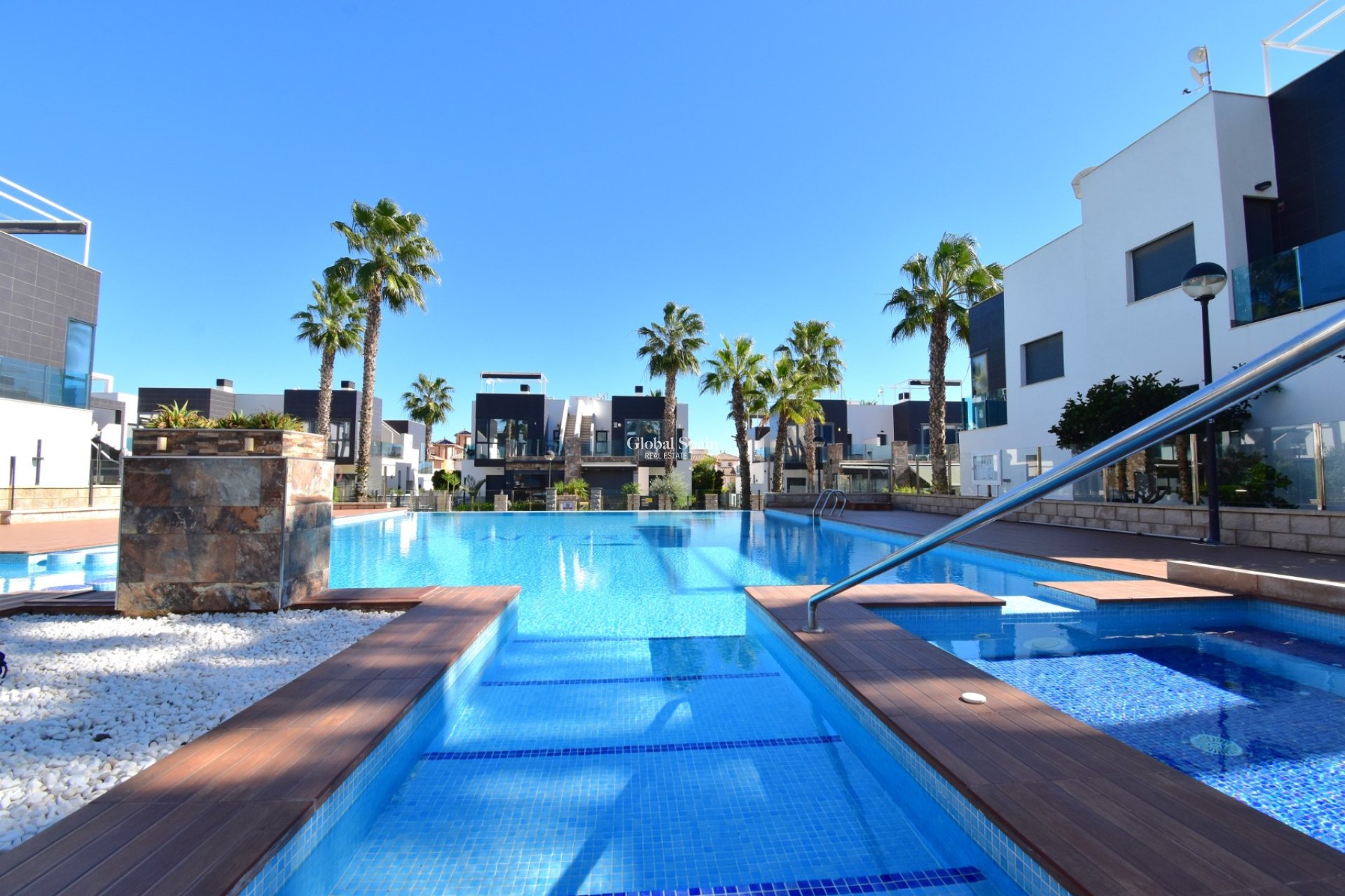Venta - CASA -
ORIHUELA COSTA - Lomas de Cabo Roig