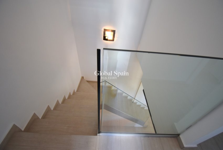 Venta - CASA -
ORIHUELA COSTA - Lomas de Cabo Roig