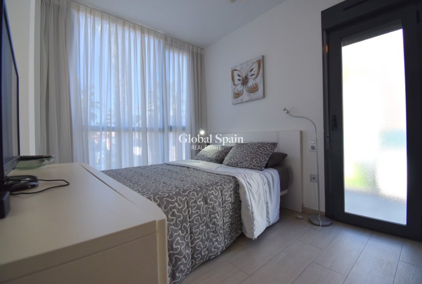 Venta - CASA -
ORIHUELA COSTA - Lomas de Cabo Roig