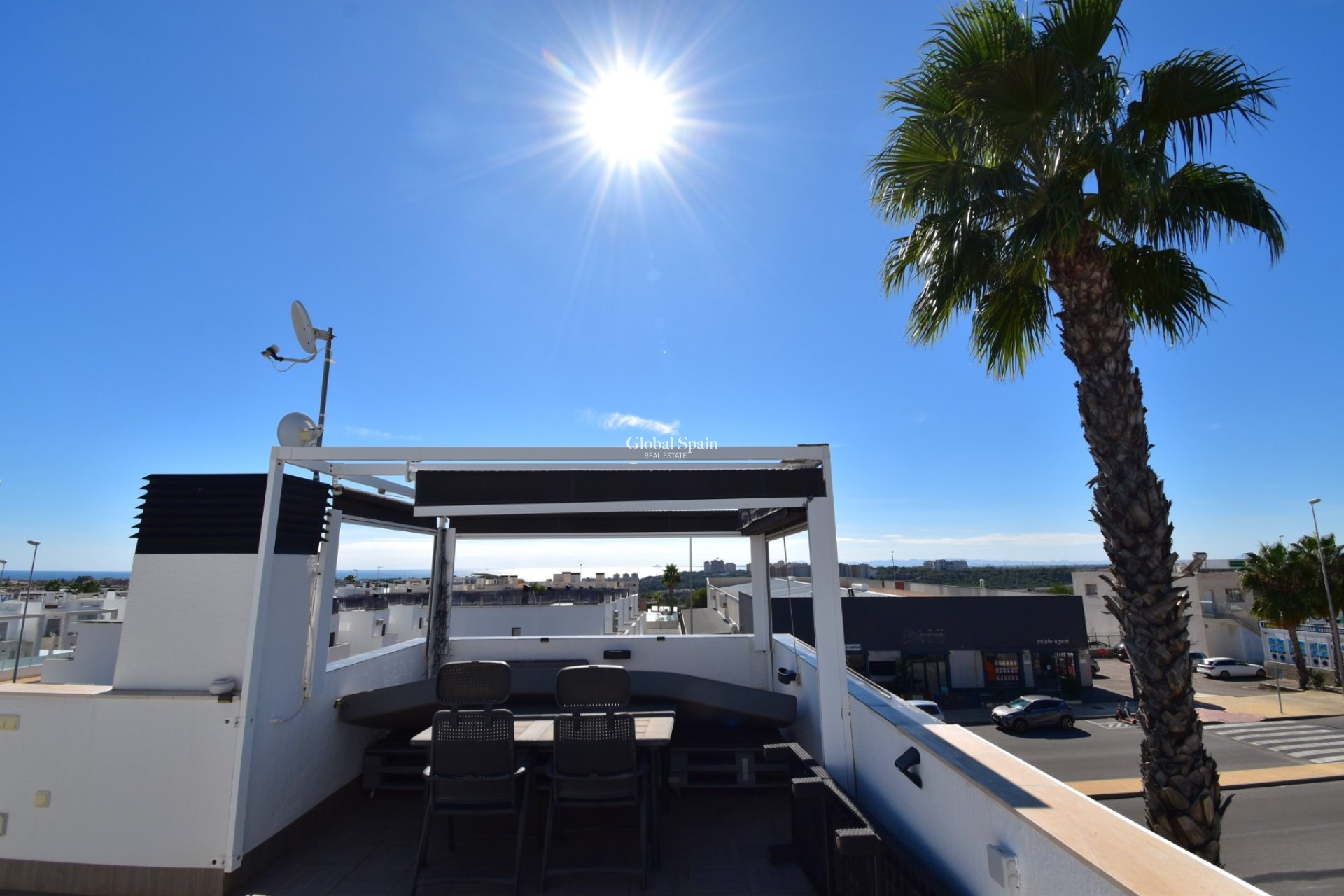 Venta - CASA -
ORIHUELA COSTA - Lomas de Cabo Roig