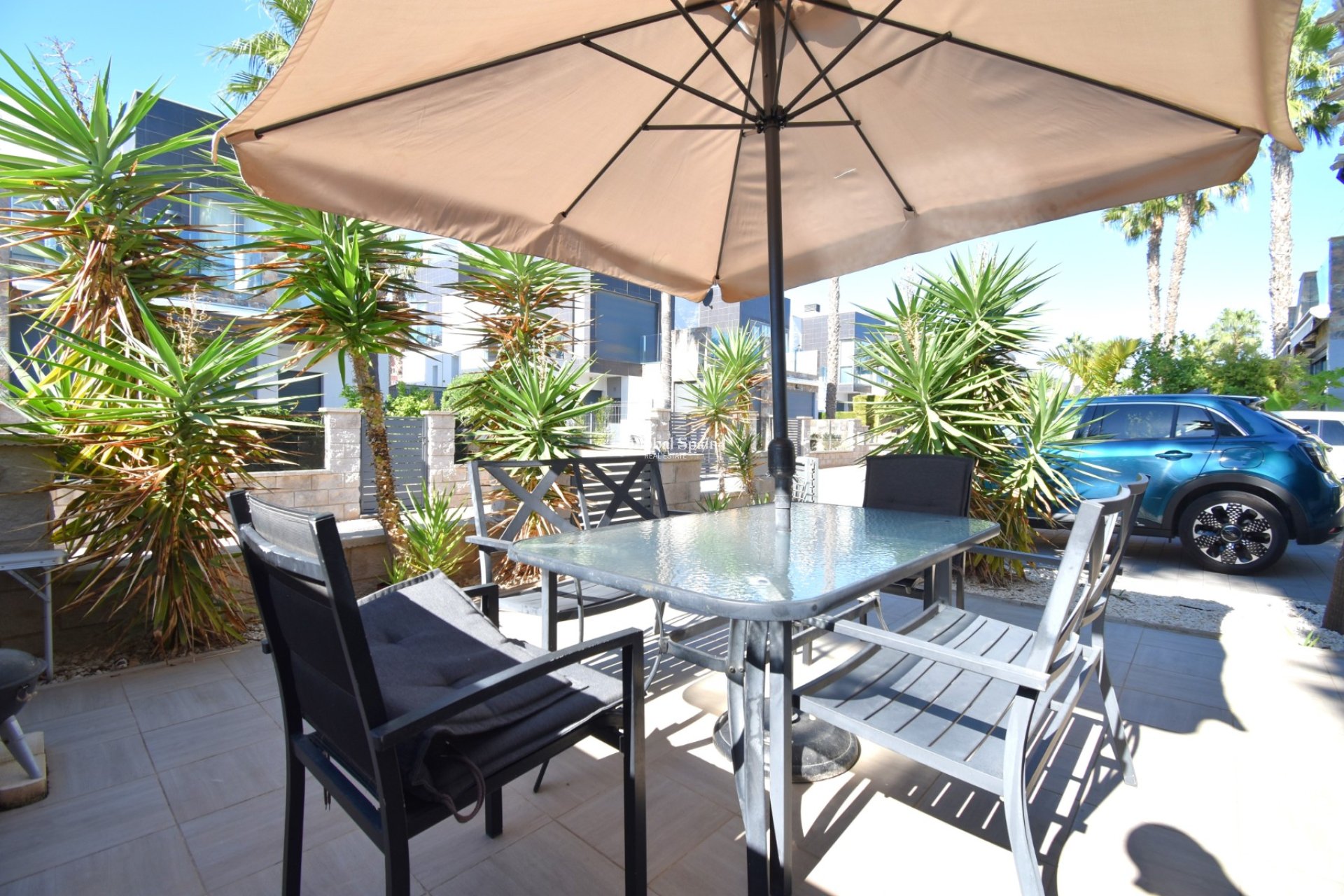 Venta - CASA -
ORIHUELA COSTA - Lomas de Cabo Roig
