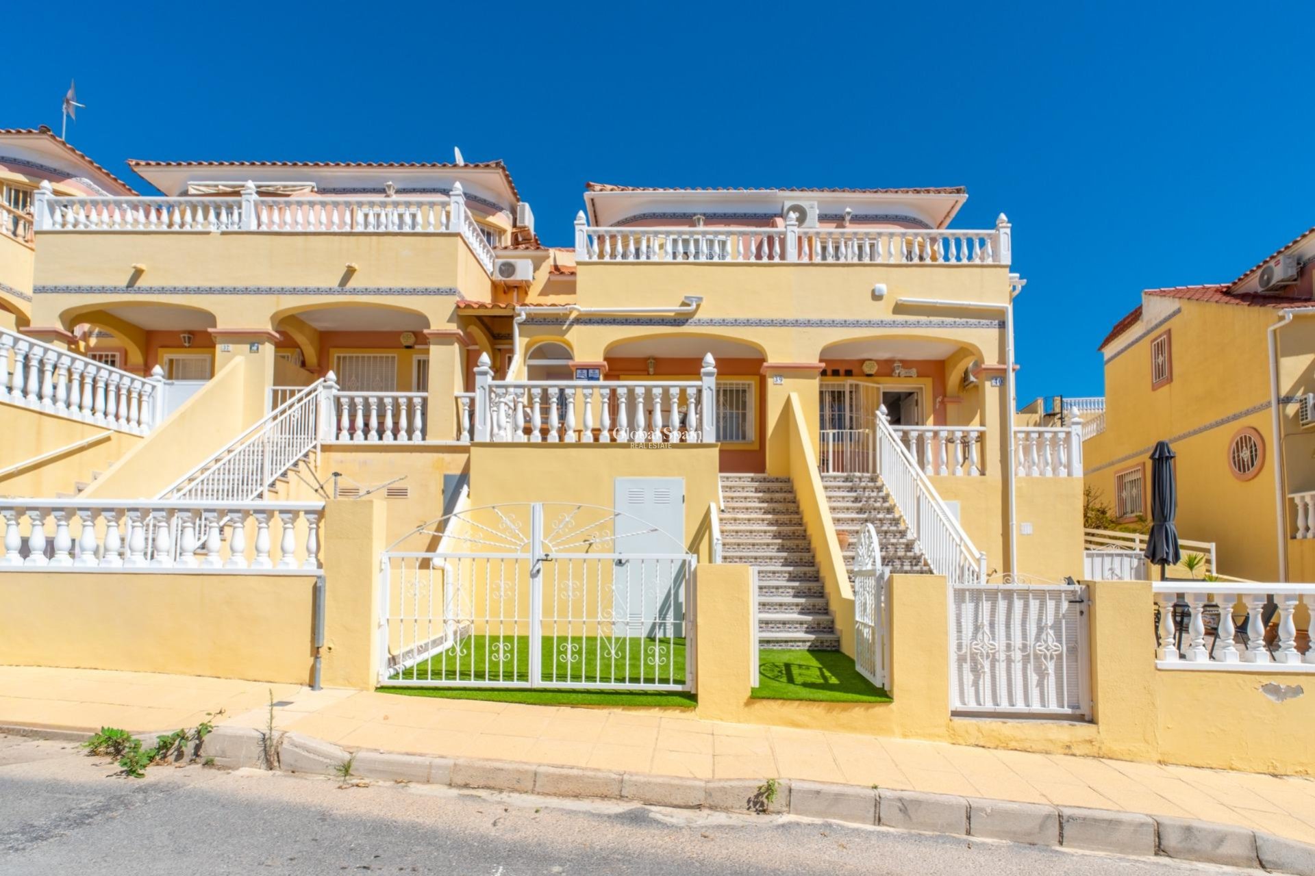 Venta - CASA -
ORIHUELA COSTA - Lomas de Campoamor-Las Ramblas