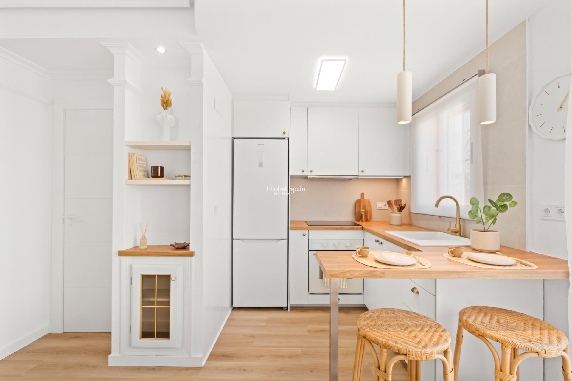 Venta - CASA -
ORIHUELA COSTA - Lomas de Campoamor-Las Ramblas