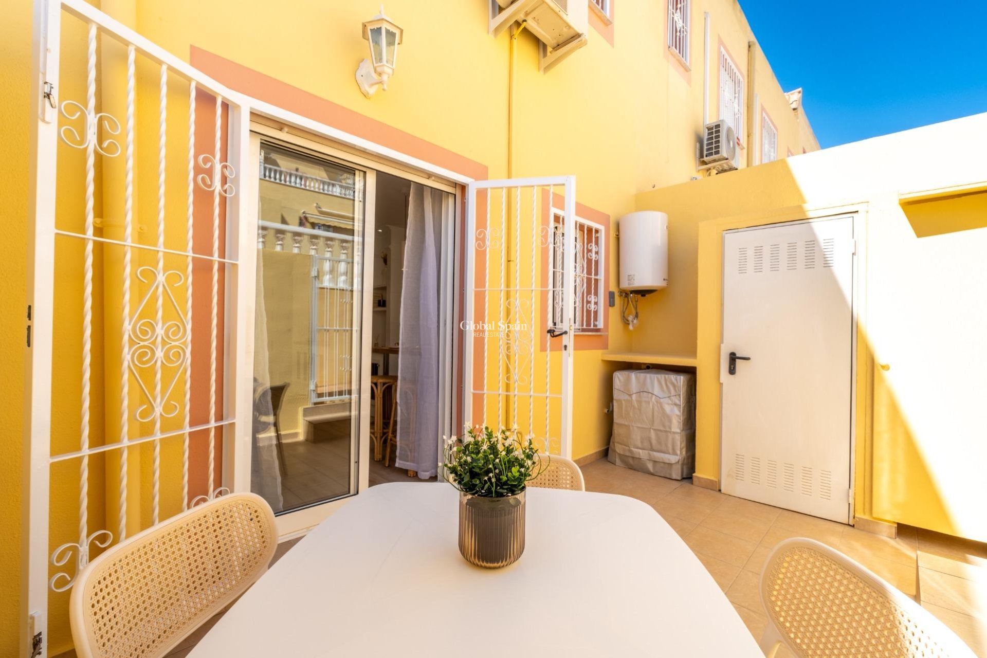 Venta - CASA -
ORIHUELA COSTA - Lomas de Campoamor-Las Ramblas