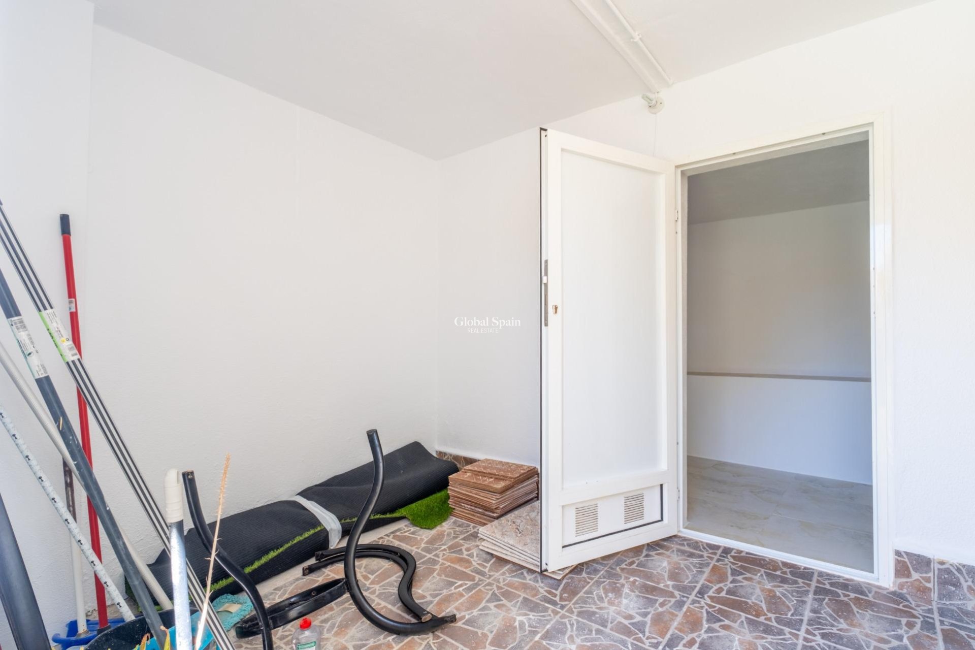 Venta - CASA -
ORIHUELA COSTA - Lomas de Campoamor-Las Ramblas