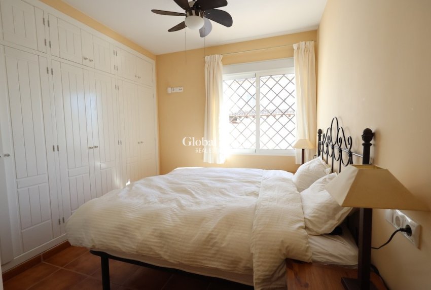 Venta - Casa -
ORIHUELA COSTA - Lomas de Campoamor