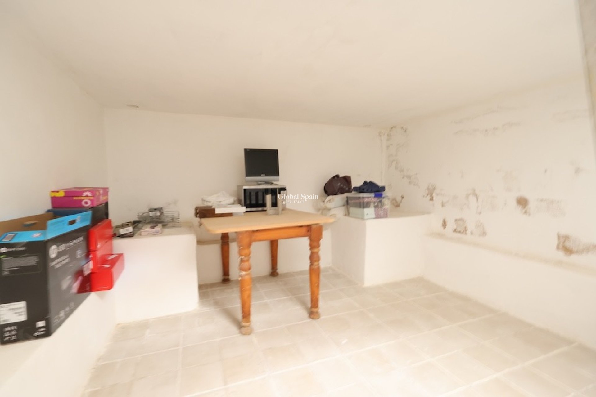 Venta - Casa -
ORIHUELA COSTA - Lomas de Campoamor