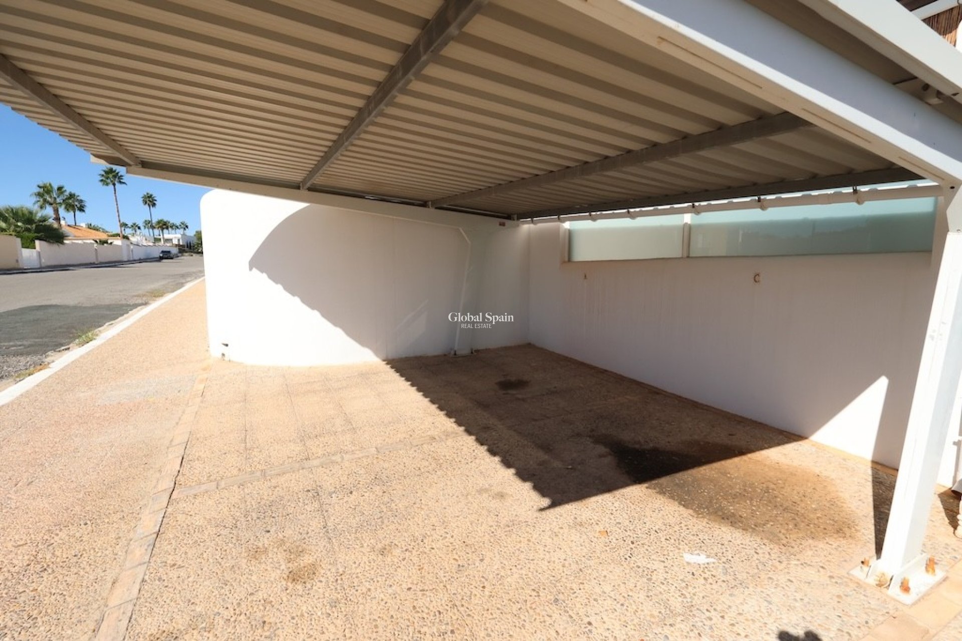 Venta - Casa -
ORIHUELA COSTA - Lomas de Campoamor