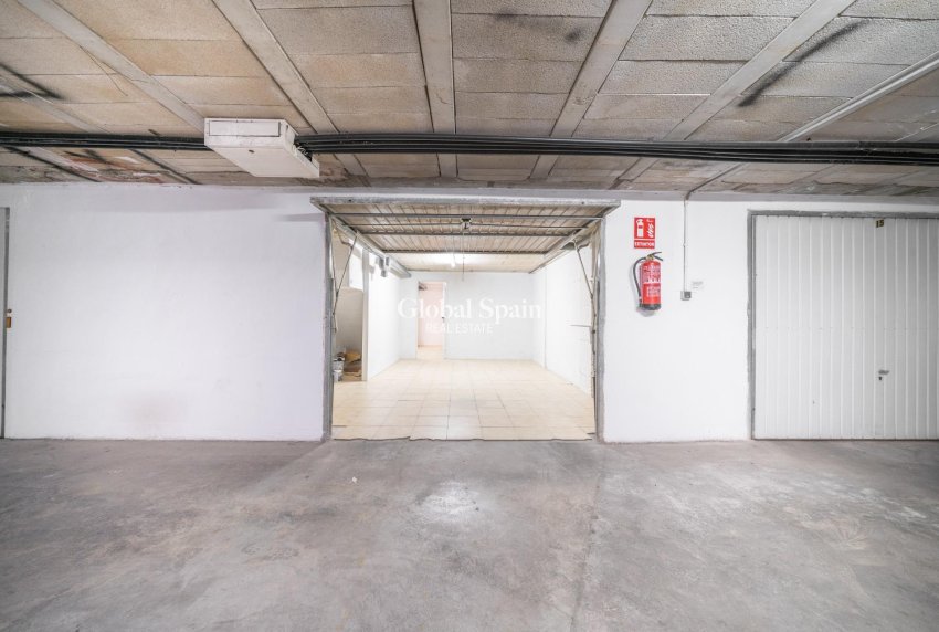 Venta - CASA -
ORIHUELA COSTA - Los Almendros-la Florida