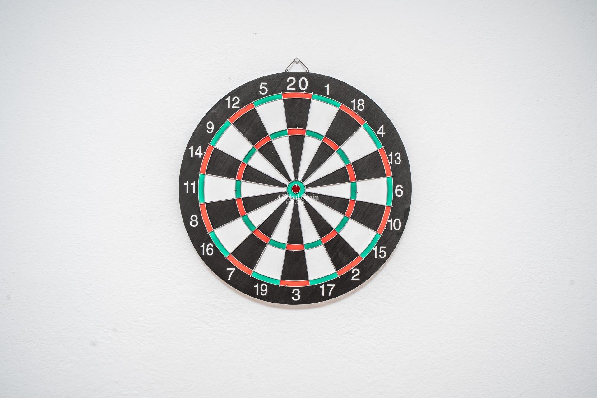 Venta - CASA -
ORIHUELA COSTA - Los Almendros-la Florida