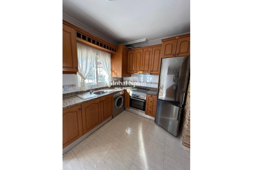 Venta - CASA -
ORIHUELA COSTA - Los Almendros-la Florida