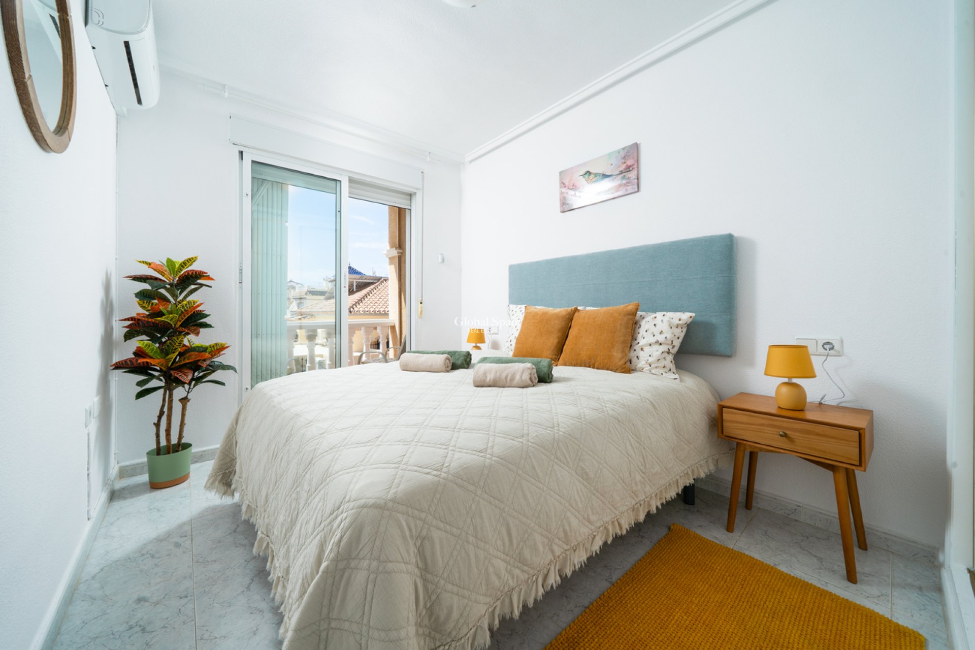 Venta - CASA -
ORIHUELA COSTA - Los Almendros - La Florida