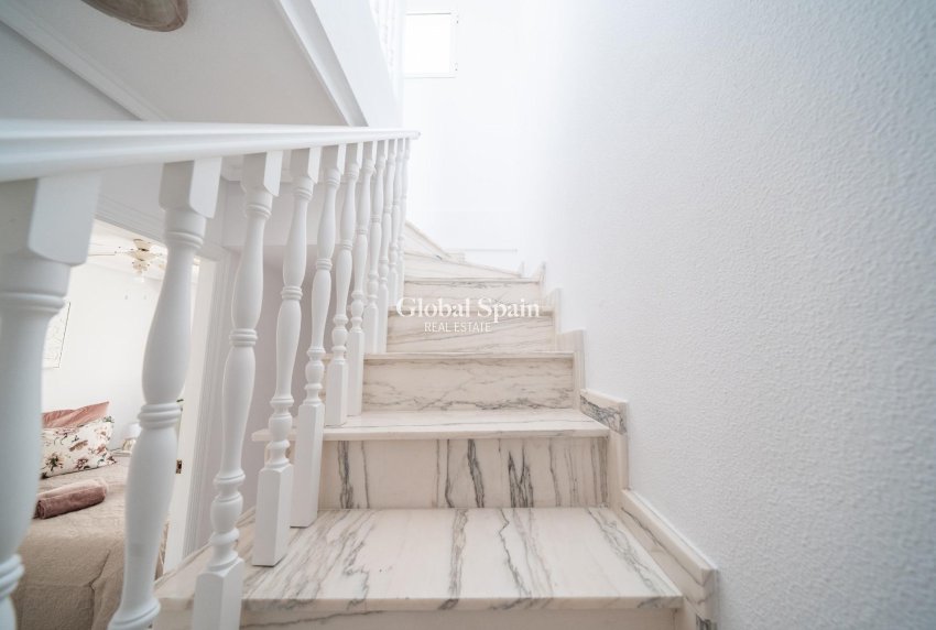 Venta - CASA -
ORIHUELA COSTA - Los Almendros-la Florida