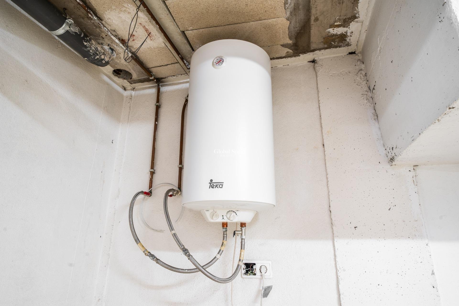 Venta - CASA -
ORIHUELA COSTA - Los Almendros-la Florida