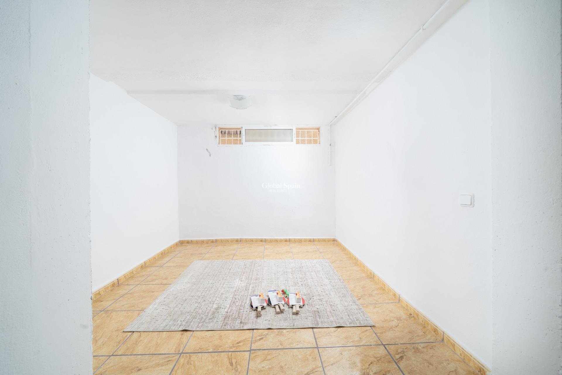 Venta - CASA -
ORIHUELA COSTA - Los Almendros-la Florida