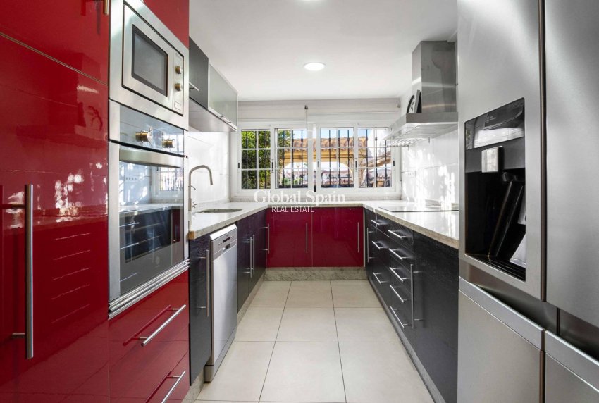 Venta - CASA -
ORIHUELA COSTA - Los Almendros-la Florida