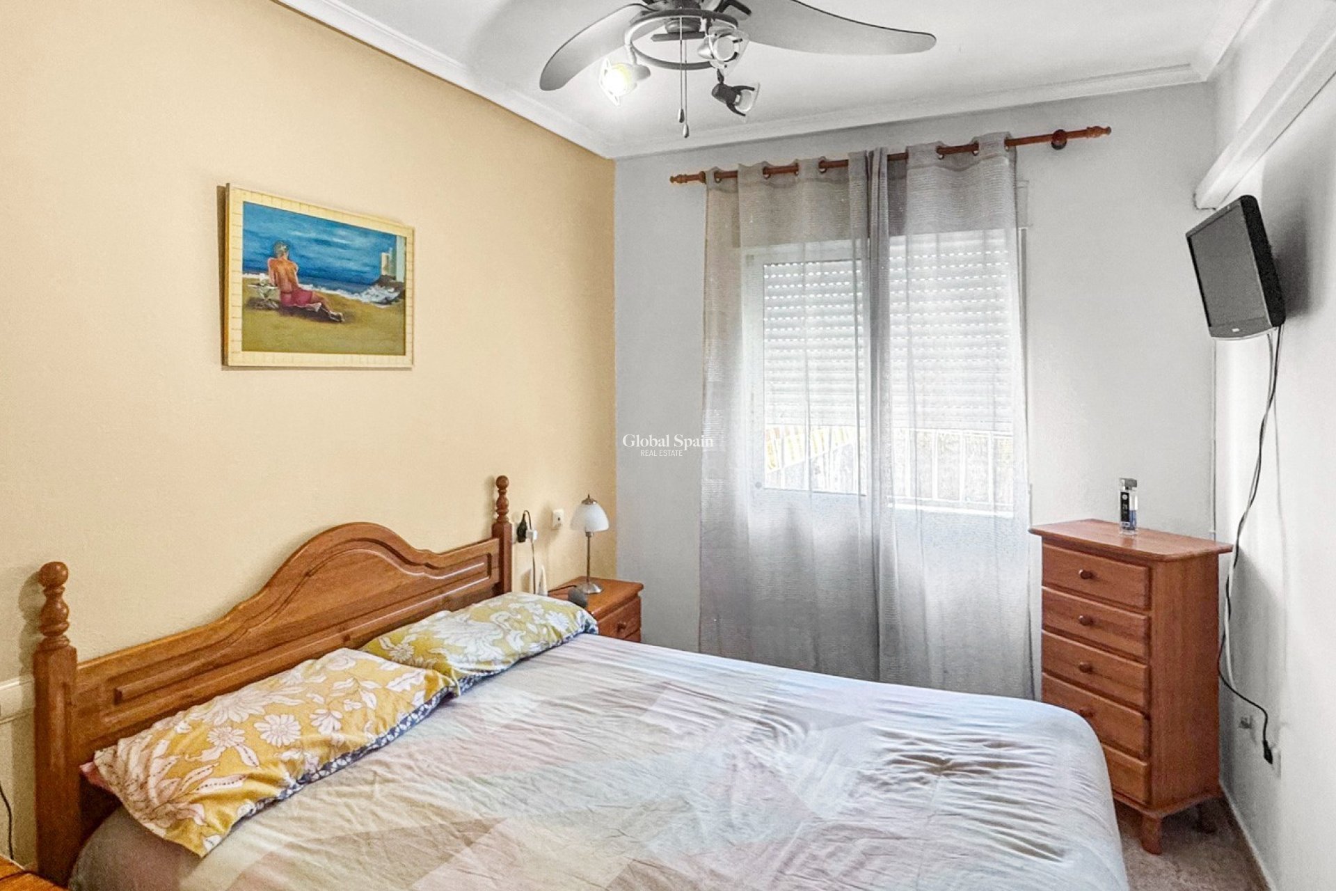 Venta - CASA -
ORIHUELA COSTA - Los Almendros-La Florida