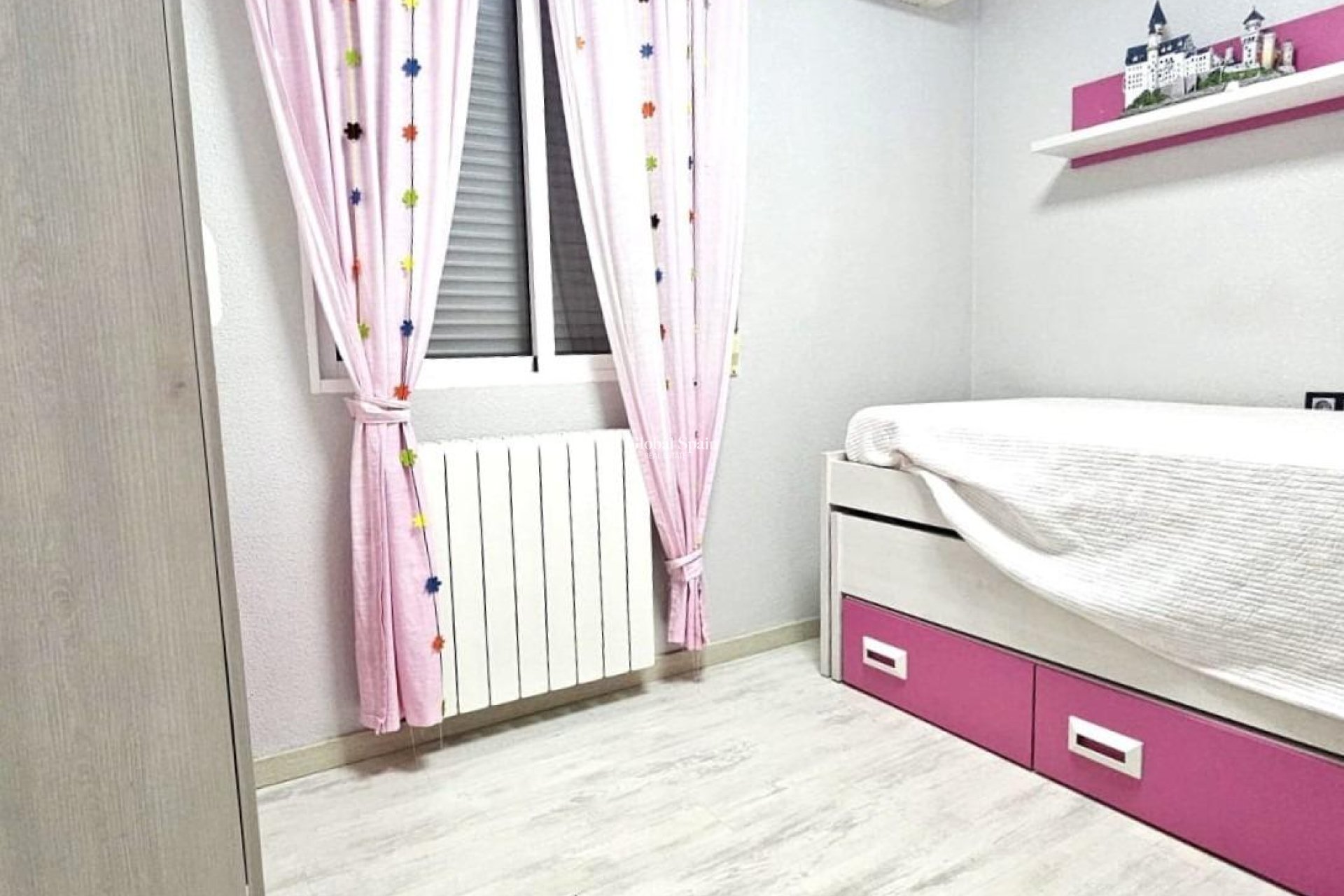 Venta - CASA -
ORIHUELA COSTA - Los Almendros-la Florida