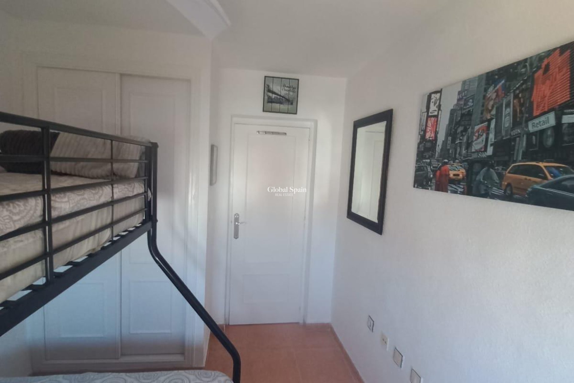Venta - CASA -
ORIHUELA COSTA - Los Almendros-la Florida