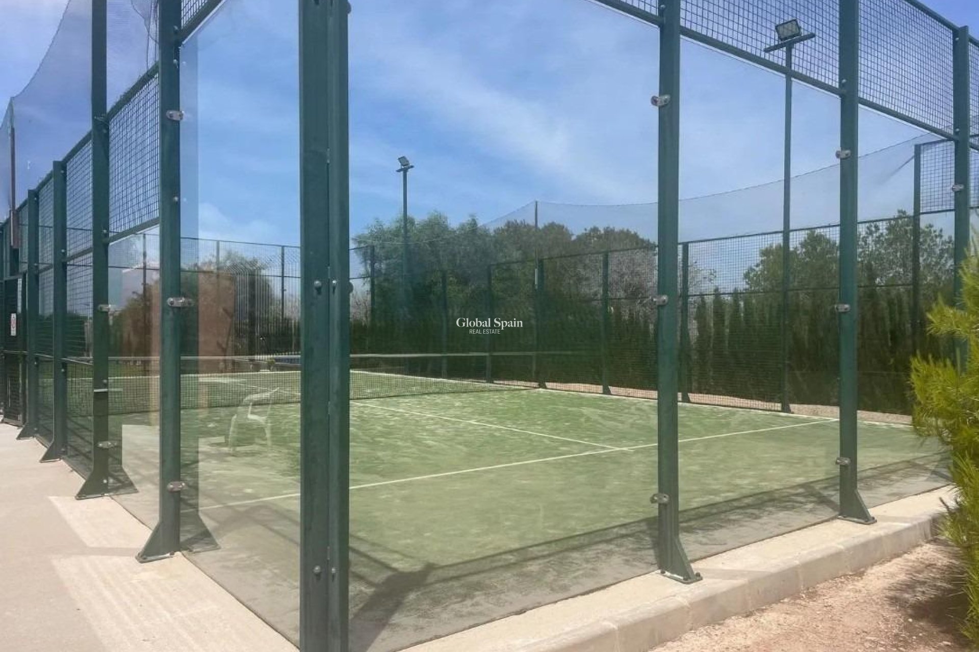 Venta - CASA -
ORIHUELA COSTA - Los Almendros-la Florida