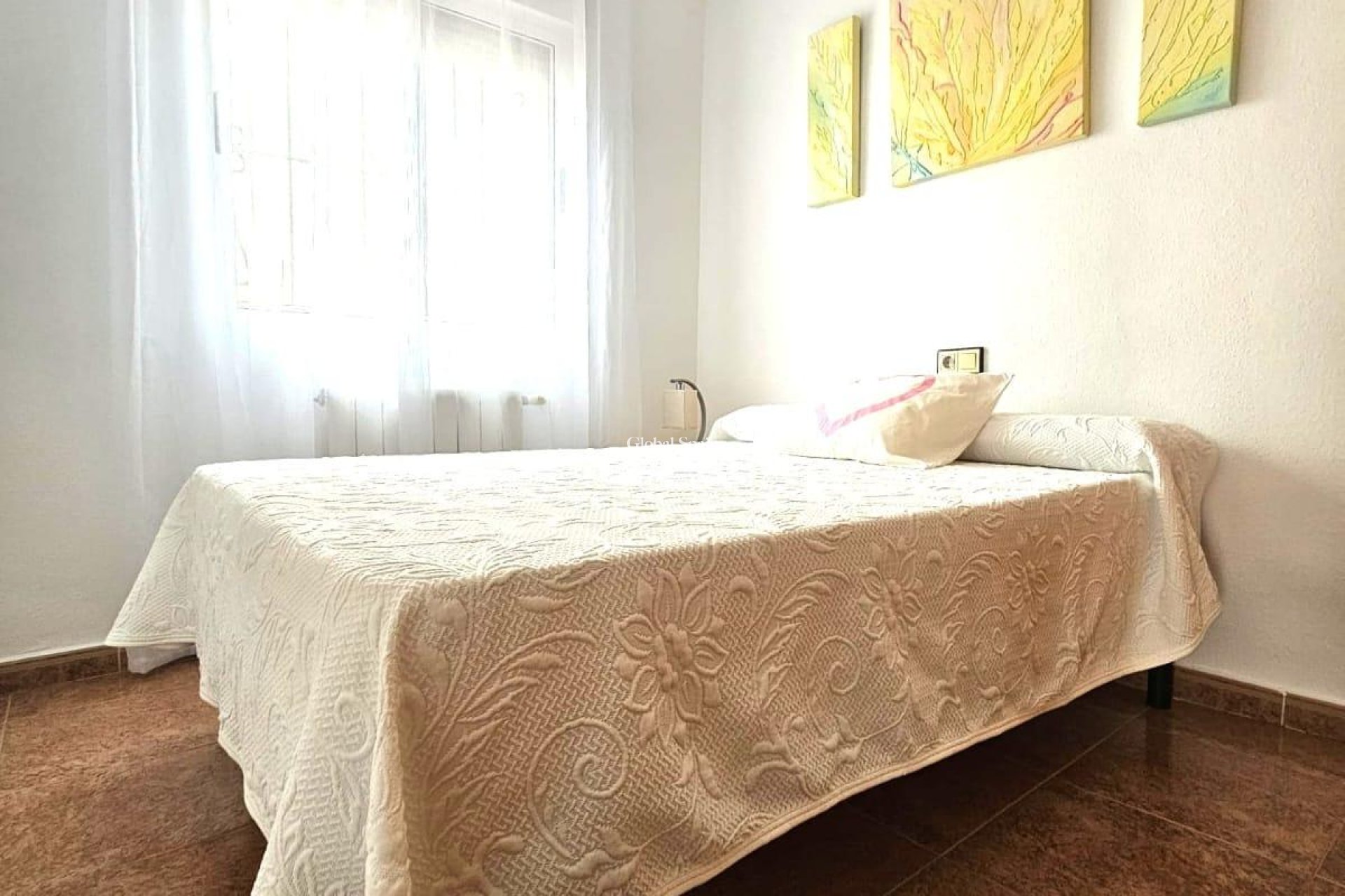 Venta - CASA -
ORIHUELA COSTA - Los Almendros-la Florida