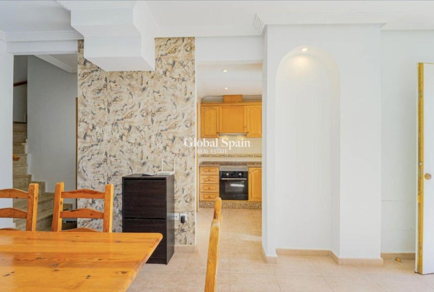 Venta - CASA -
ORIHUELA COSTA - Los Altos