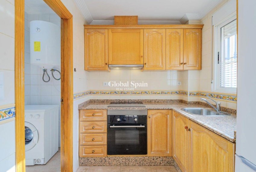 Venta - CASA -
ORIHUELA COSTA - Los Altos