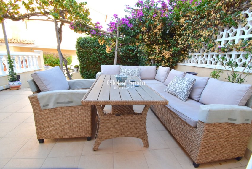 Venta - CASA -
Orihuela Costa - Los Altos
