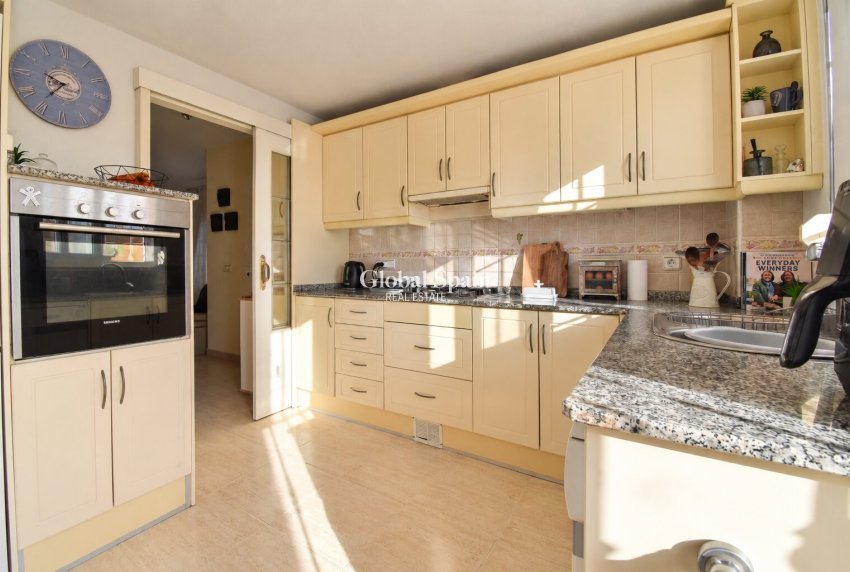 Venta - CASA -
Orihuela Costa - Los Altos