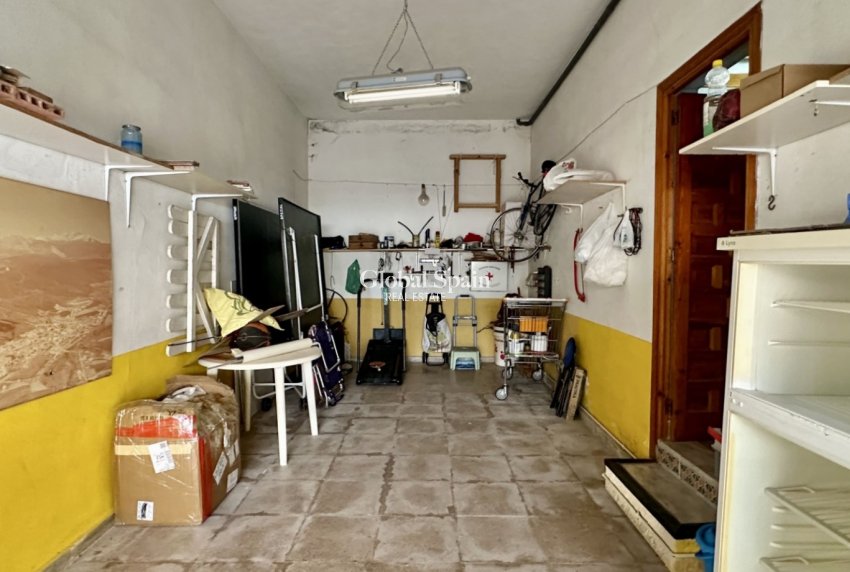 Venta - Casa -
ORIHUELA COSTA - LOS BALCONES - LOS ALTOS