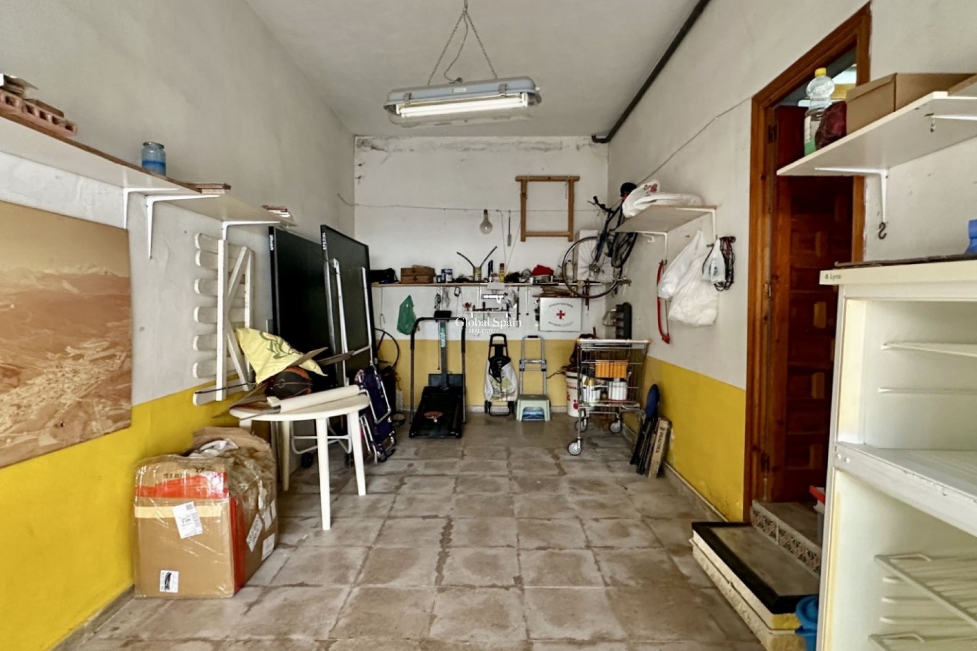 Venta - Casa -
ORIHUELA COSTA - LOS BALCONES - LOS ALTOS