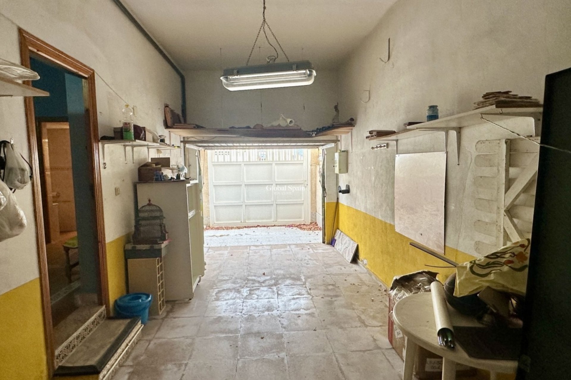 Venta - CASA -
ORIHUELA COSTA - LOS BALCONES - LOS ALTOS