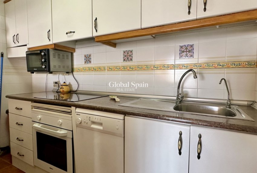 Venta - CASA -
ORIHUELA COSTA - LOS BALCONES - LOS ALTOS