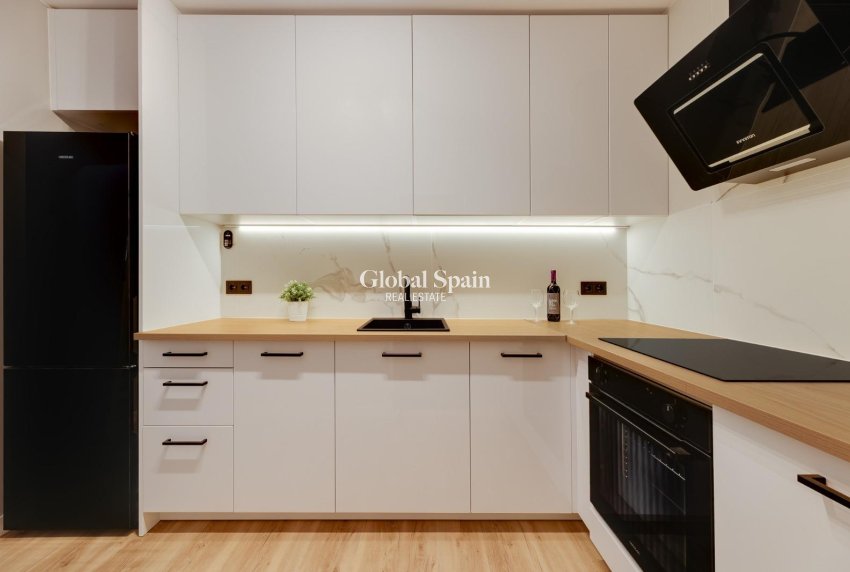 Venta - CASA -
ORIHUELA COSTA - LOS BALCONES - LOS ALTOS