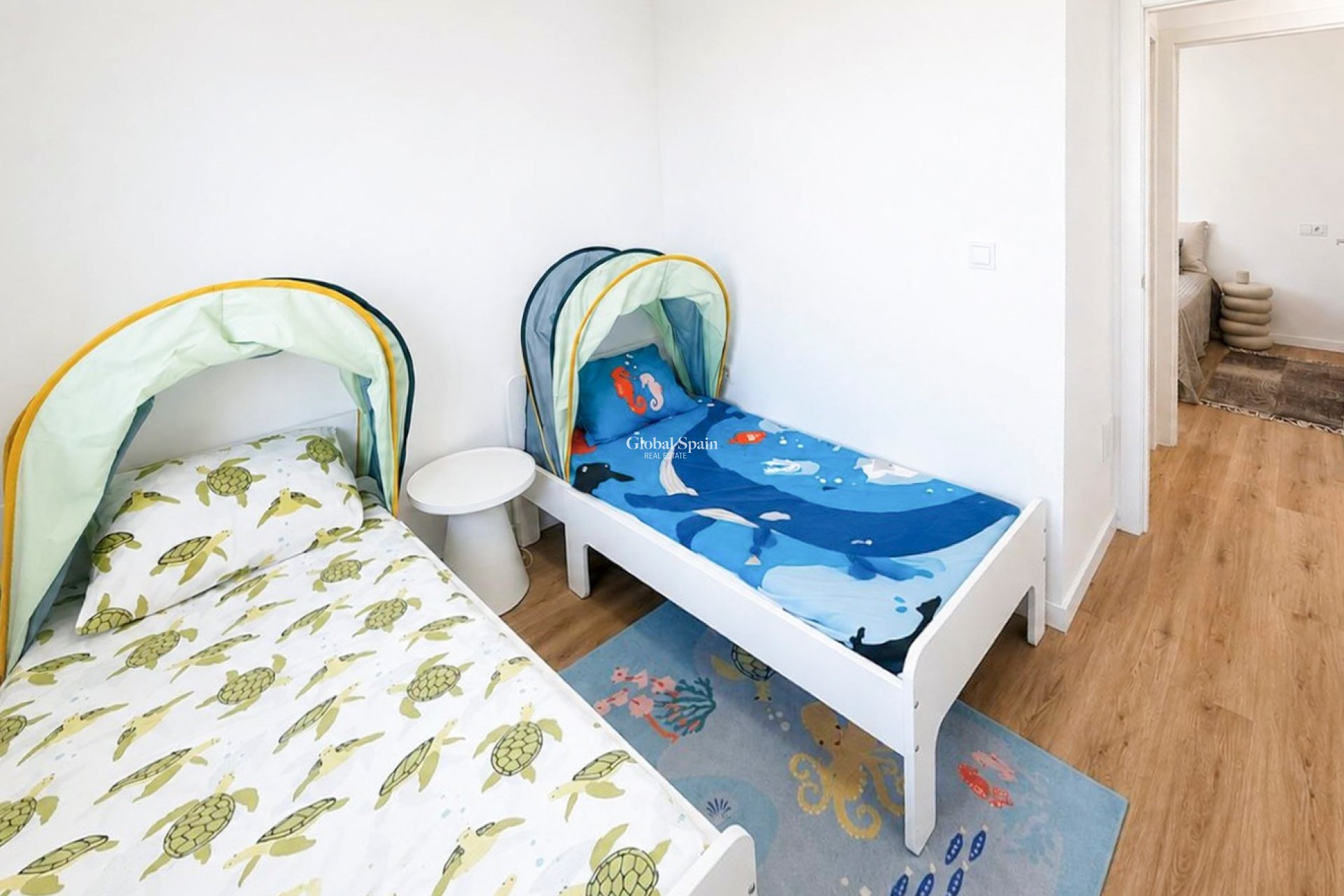 Venta - CASA -
ORIHUELA COSTA - LOS BALCONES - LOS ALTOS