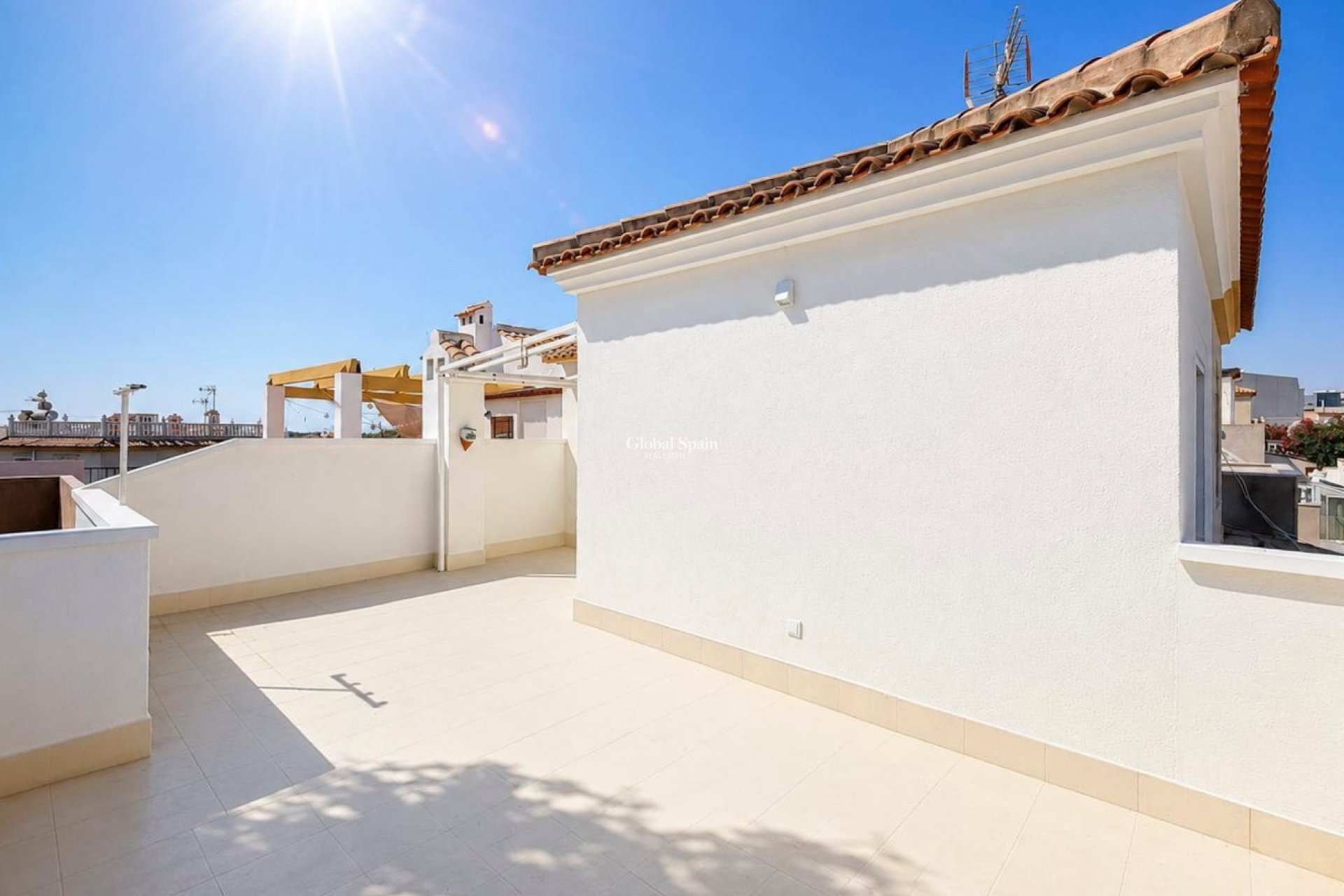Venta - CASA -
ORIHUELA COSTA - LOS BALCONES - LOS ALTOS