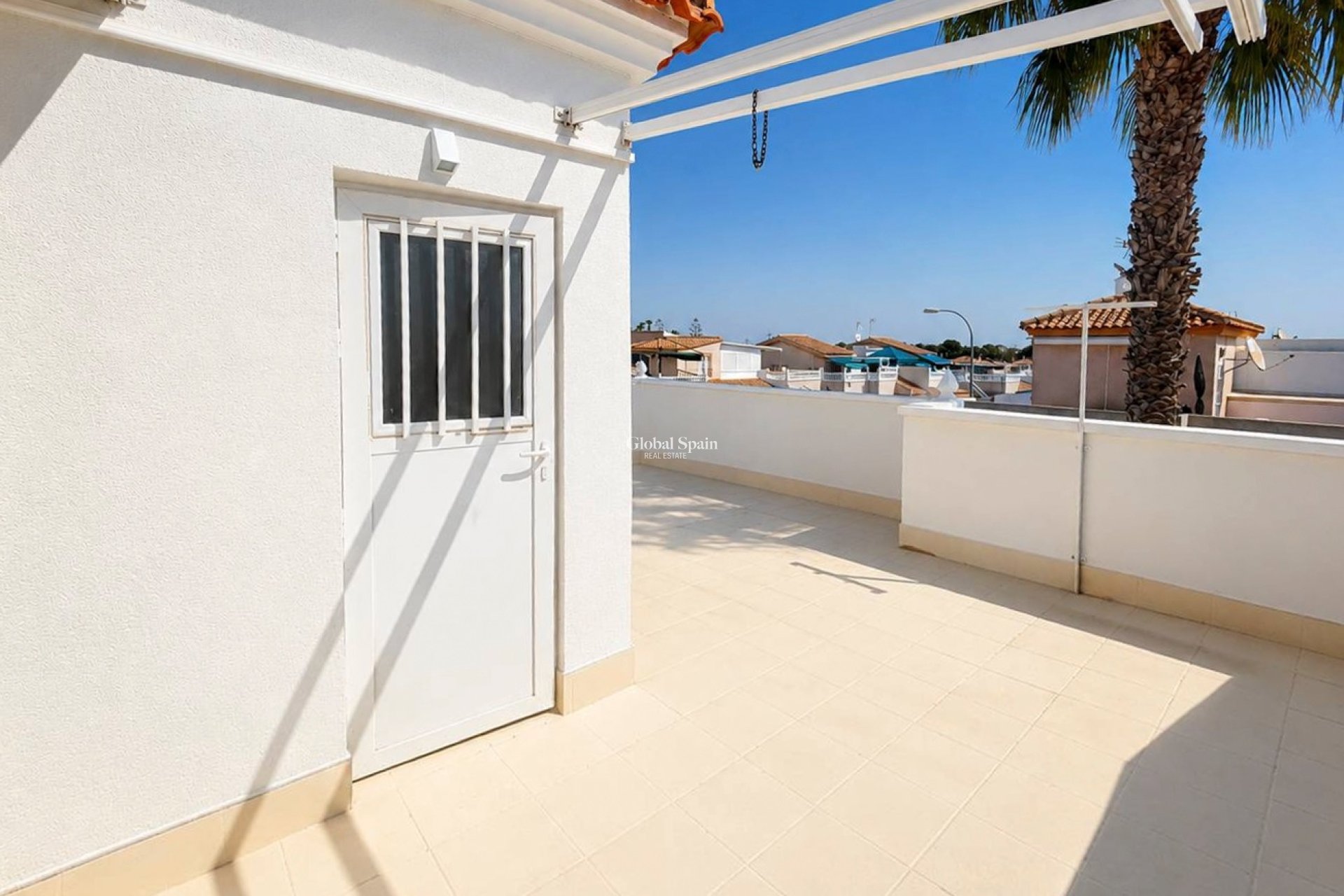 Venta - CASA -
ORIHUELA COSTA - LOS BALCONES - LOS ALTOS