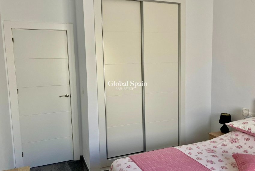 Venta - CASA -
ORIHUELA COSTA - LOS BALCONES - LOS ALTOS
