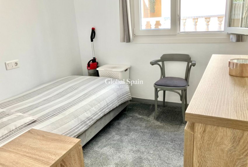 Venta - CASA -
ORIHUELA COSTA - LOS BALCONES - LOS ALTOS