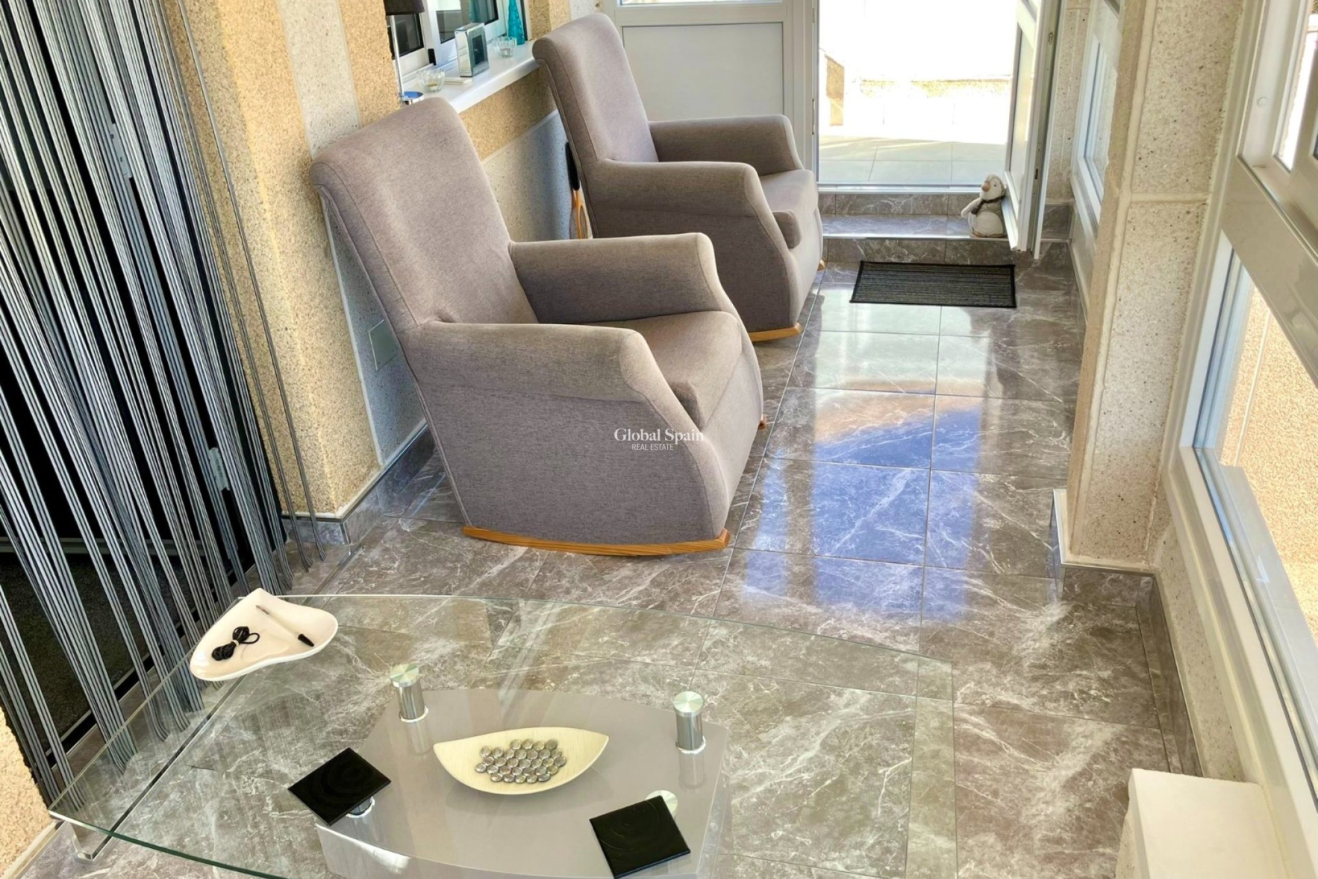 Venta - CASA -
ORIHUELA COSTA - LOS BALCONES - LOS ALTOS