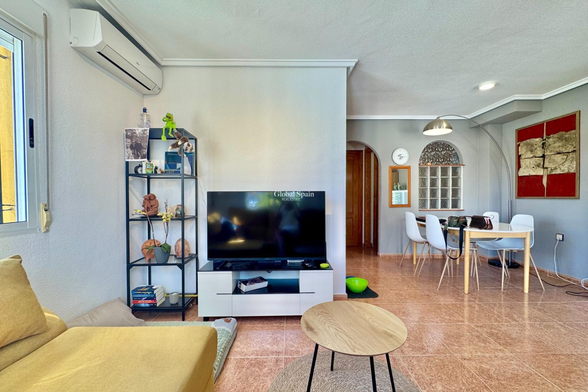 Venta - CASA -
ORIHUELA COSTA - LOS BALCONES - LOS ALTOS