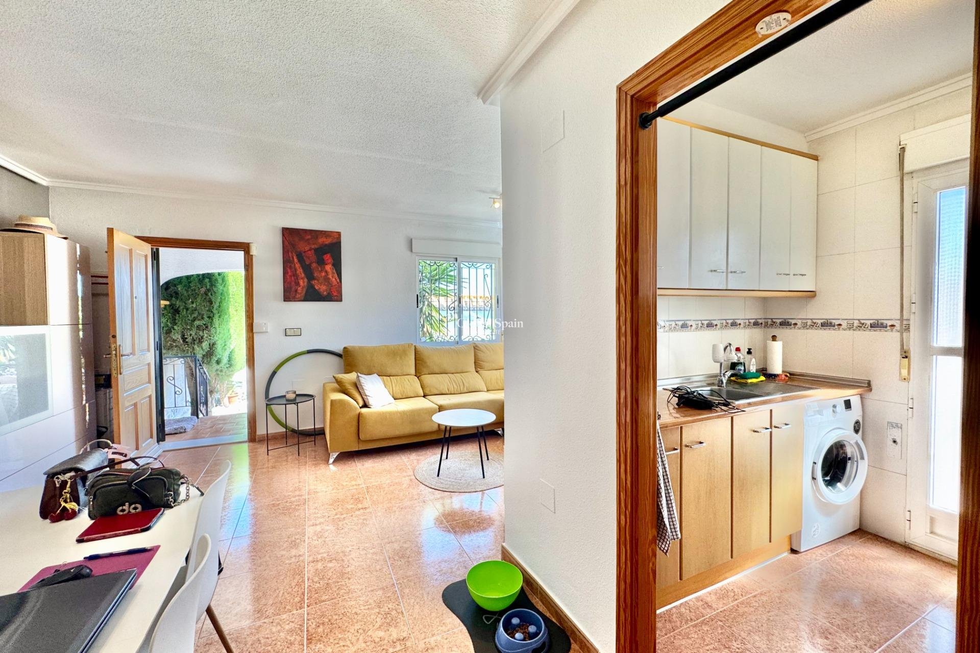 Venta - CASA -
ORIHUELA COSTA - LOS BALCONES - LOS ALTOS